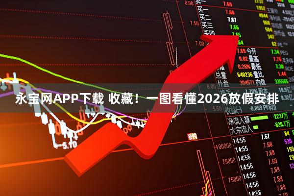 永宝网APP下载 收藏！一图看懂2026放假安排